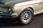 Shelby GT500 KR Fastback 1968 года